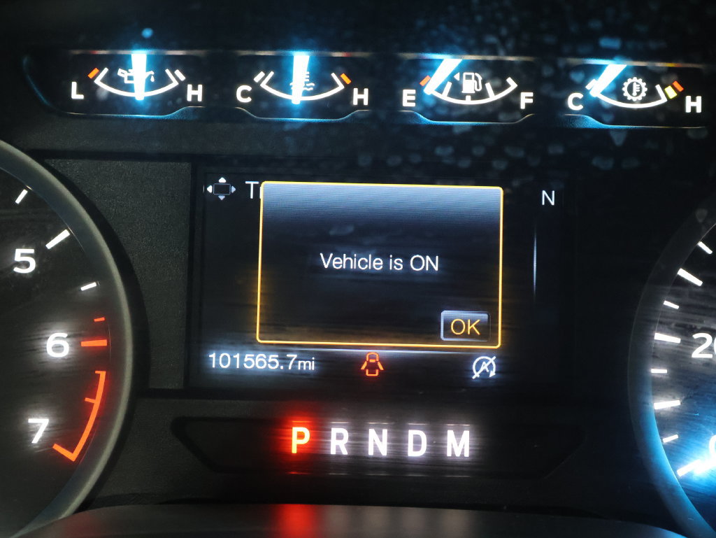 Used 2019 Ford F150 XLT w/ Equipment Group 302A Luxury AWD/4WD image 37