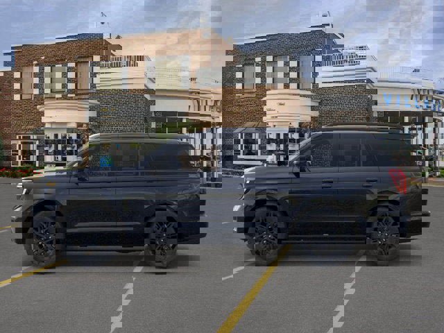 New 2026 Ford Expedition Platinum image 26