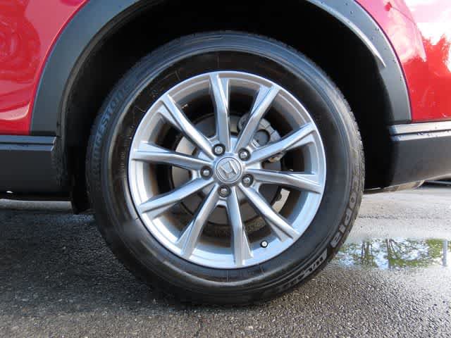 Used 2023 Honda CR-V EX-L image 9