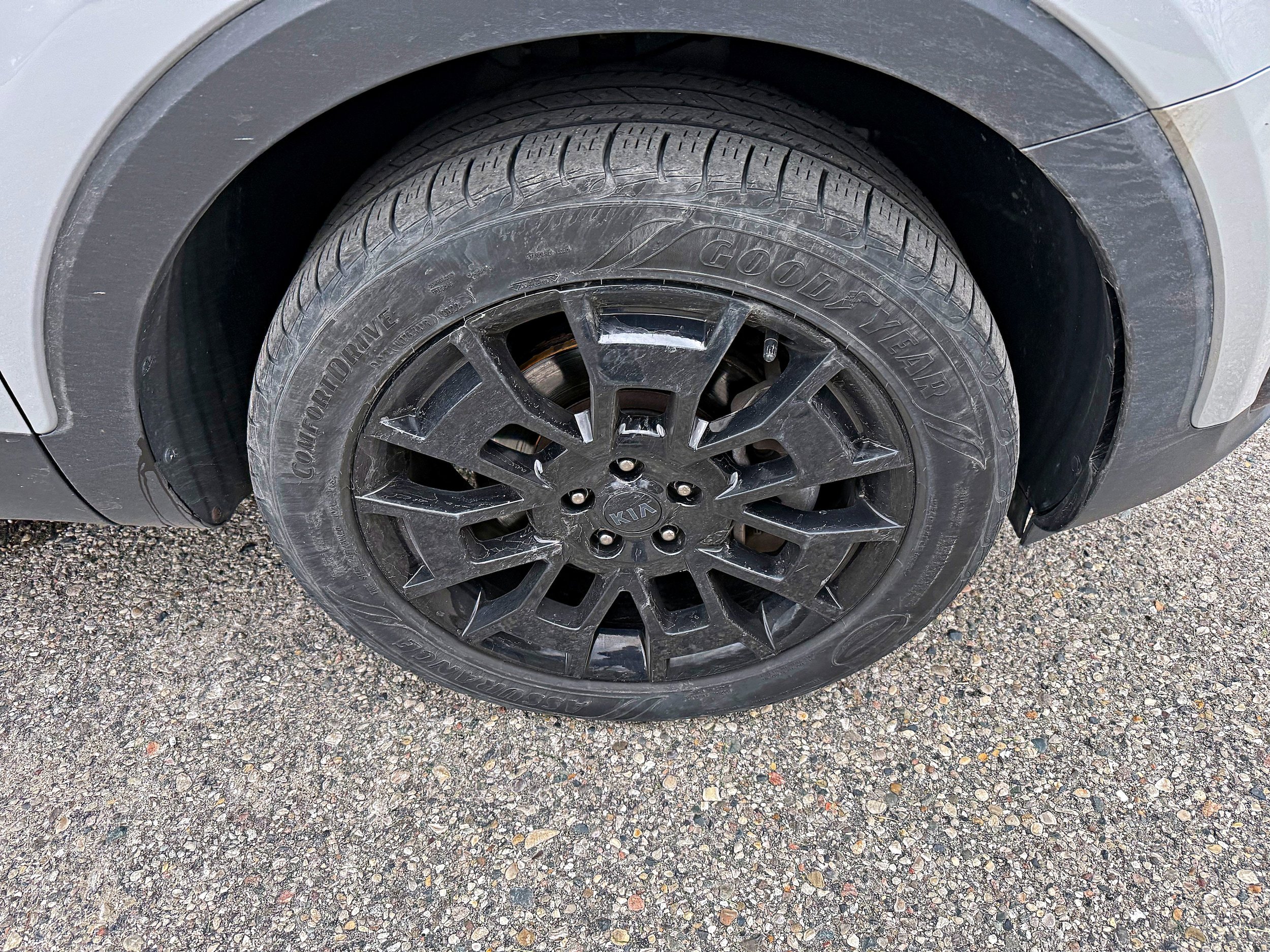 Used 2021 Kia Telluride SX w/ Nightfall Edition Package AWD/4WD image 11