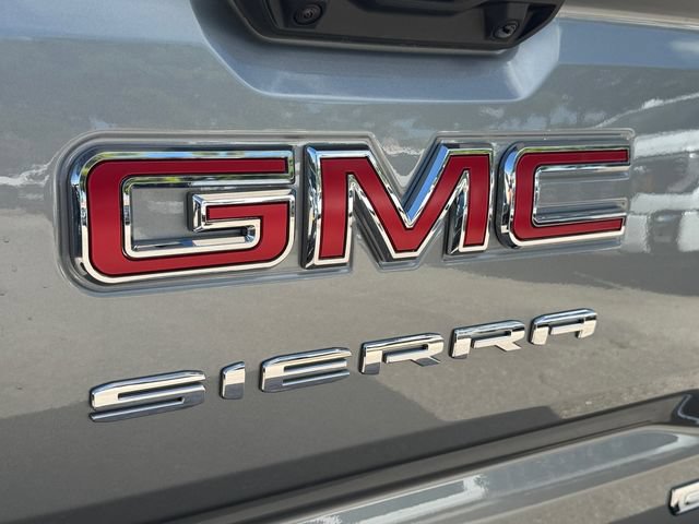 New 2026 GMC Sierra 1500 Elevation w/ Elevation Premium Package AWD/4WD image 10