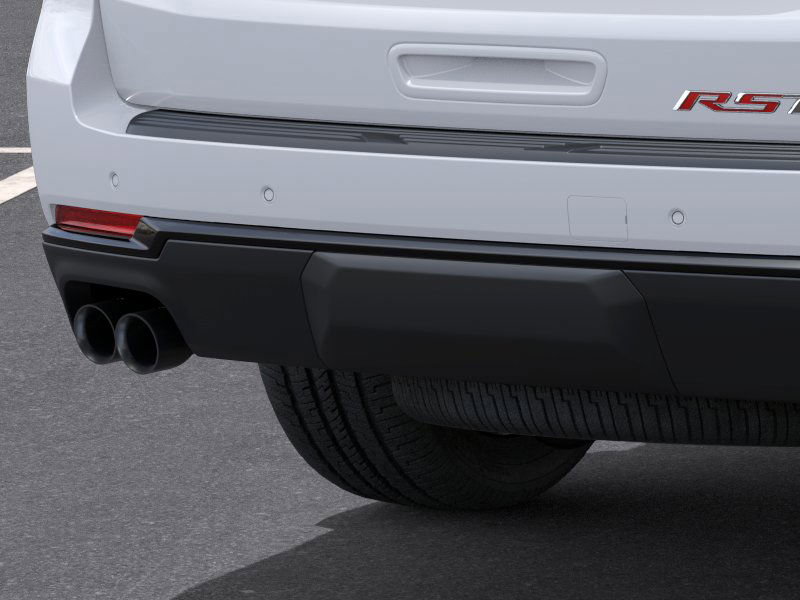 New 2026 Chevrolet Tahoe RST image 38