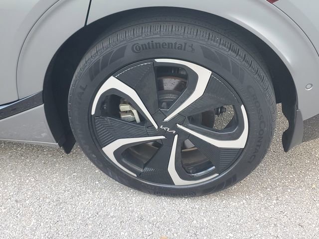 Certified 2024 Kia EV6 GT-Line image 5