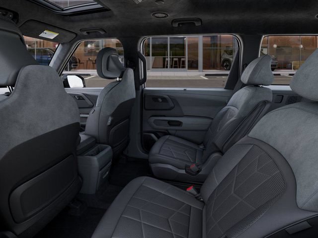 New 2027 Kia Telluride SX Prestige AWD/4WD image 18