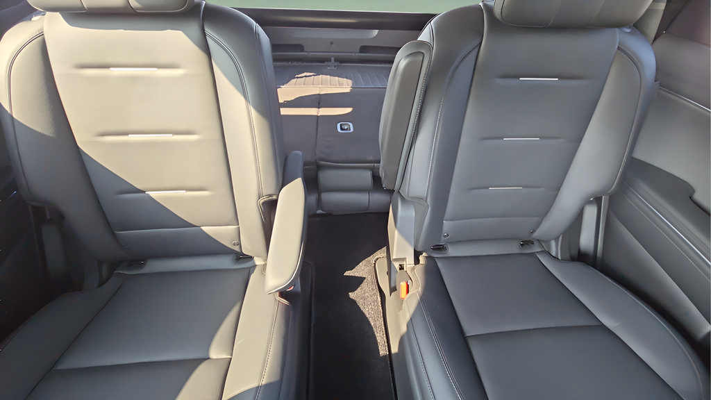 New 2026 Hyundai Palisade Calligraphy AWD/4WD image 10