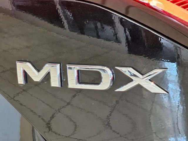 New 2026 Acura MDX Type S image 18