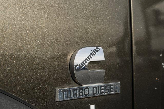 Used 2011 RAM 3500 Laramie Longhorn w/ Protection Group image 17