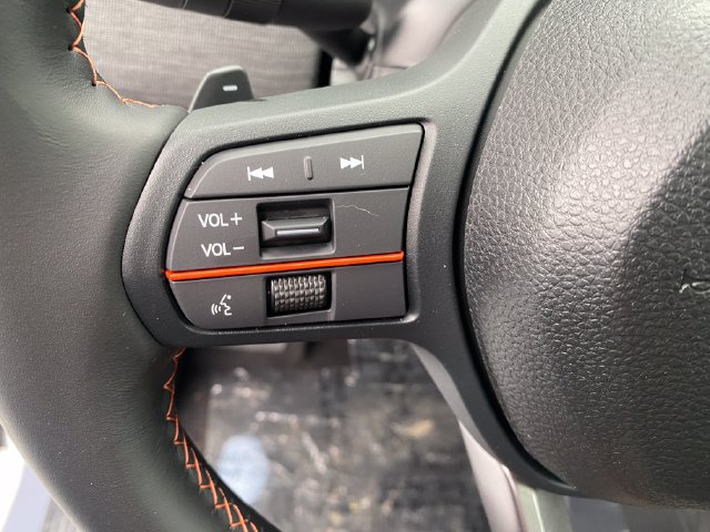New 2026 Honda Passport TrailSport image 21