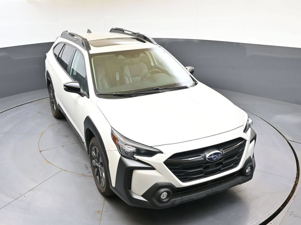 Certified 2025 Subaru Outback Onyx Edition AWD/4WD image 43