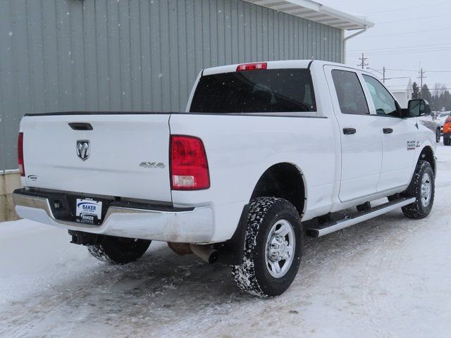 Used 2013 RAM 2500 Tradesman w/ Chrome Appearance Group image 4