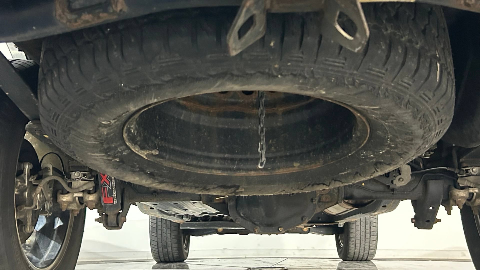 Used 2019 Ford Ranger XLT w/ Equipment Group 302A Luxury AWD/4WD image 25