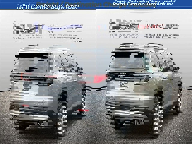 New 2026 GMC Acadia Elevation w/ Super Cruise Package image 2