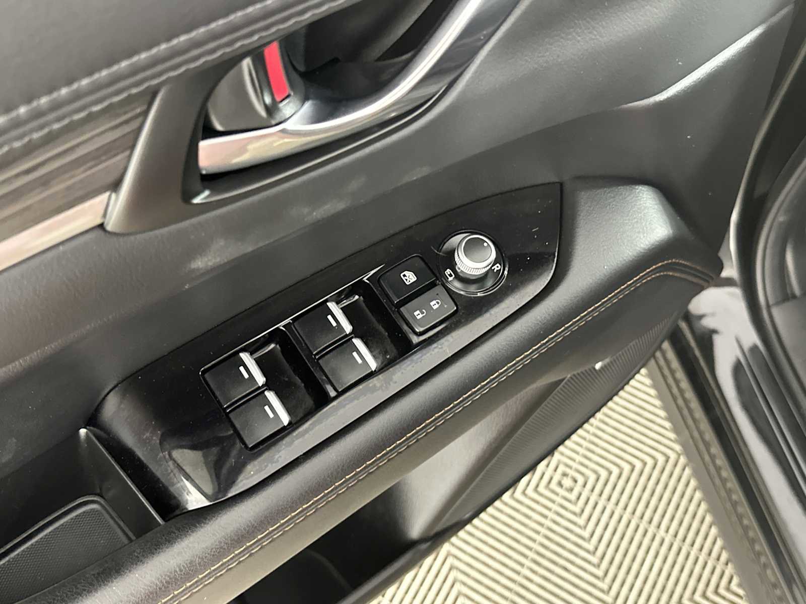 Used 2020 MAZDA CX-5 Grand Touring w/ GT Premium Package image 17