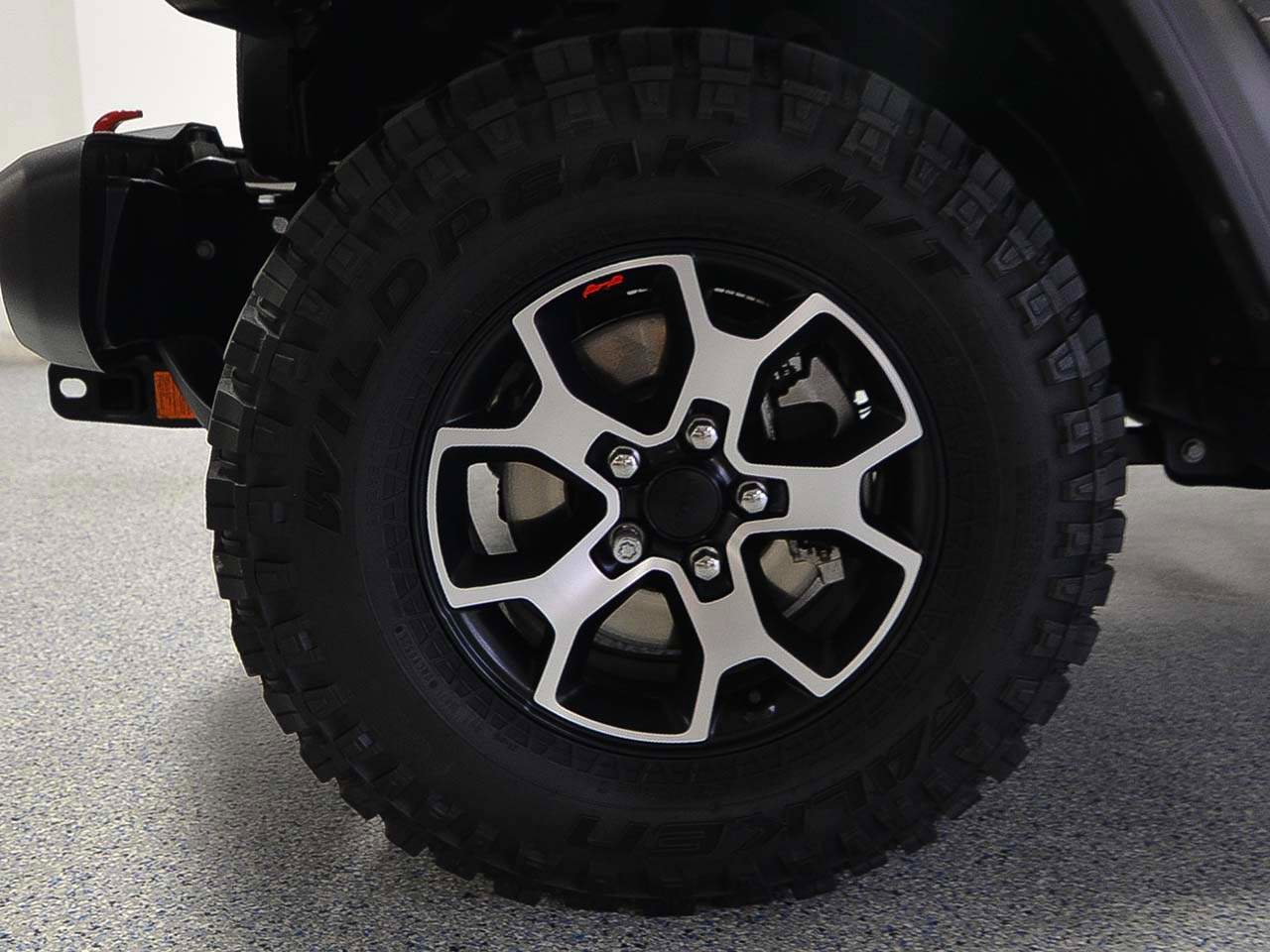 Used 2021 Jeep Wrangler Unlimited Rubicon w/ Cold Weather Group image 5