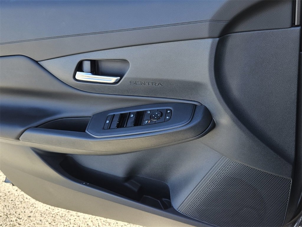 New 2026 Nissan Sentra S image 26