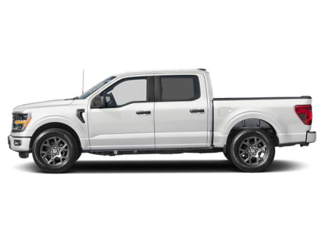 New 2026 Ford F150 STX w/ Equipment Group 200A RWD image 25