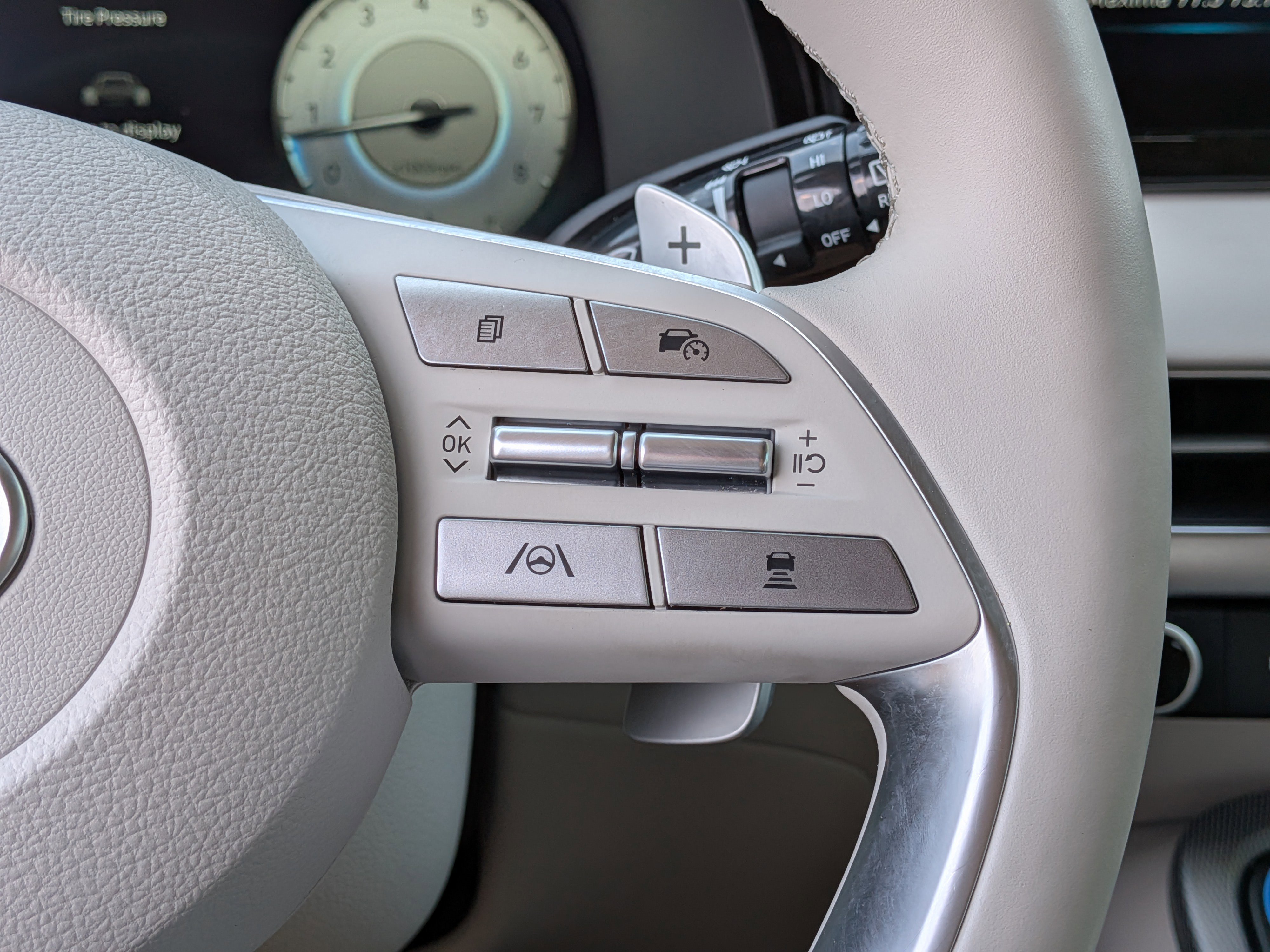 Used 2023 Hyundai Palisade Limited image 29