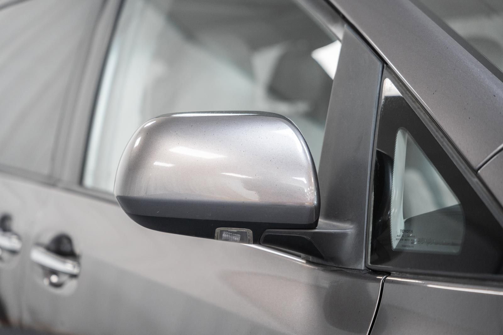 Used 2011 Toyota Sienna Limited w/ Premium Pkg image 19