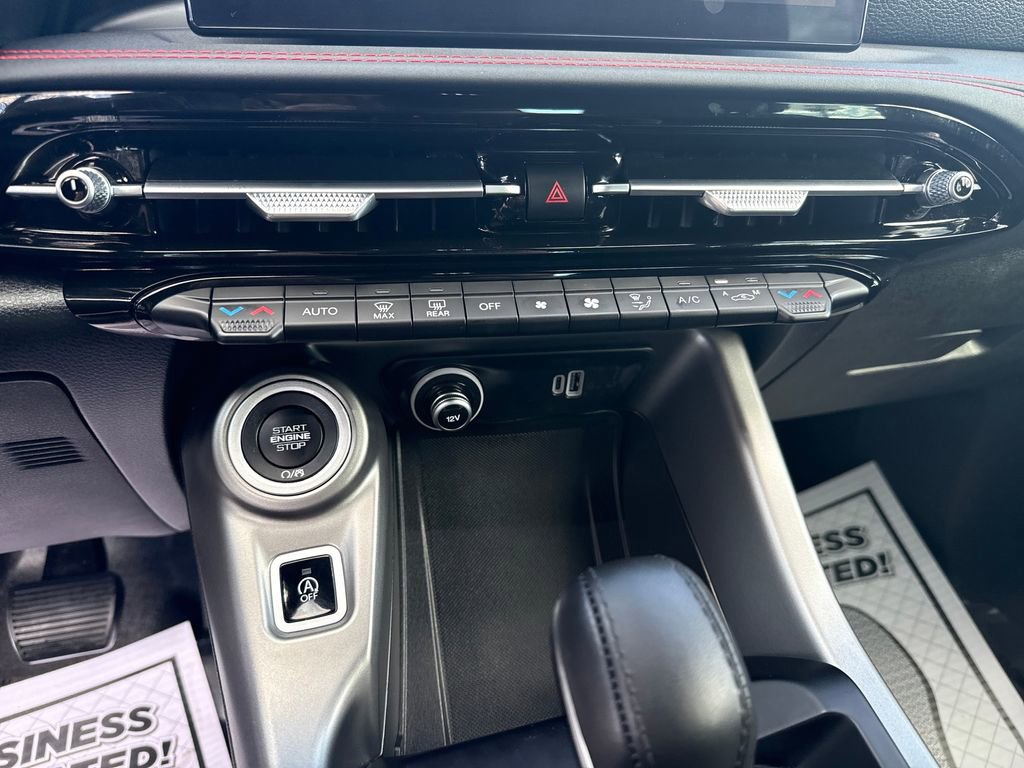 Used 2024 Dodge Hornet GT w/ Cold Weather Group image 29