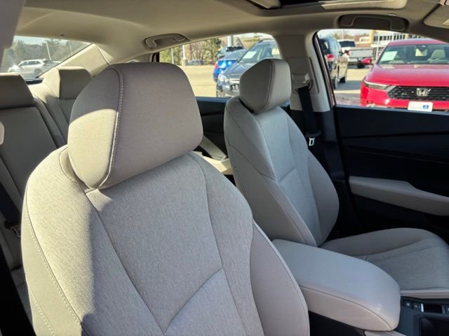 Used 2025 Honda Accord SE image 25