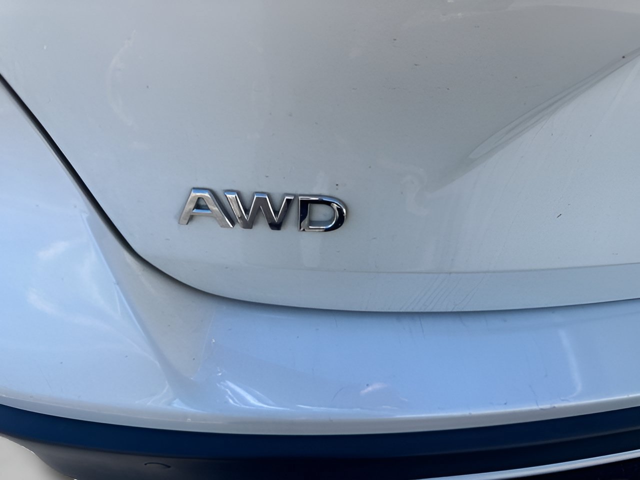 Used 2019 INFINITI QX50 Essential w/ Proactive Package AWD/4WD image 11