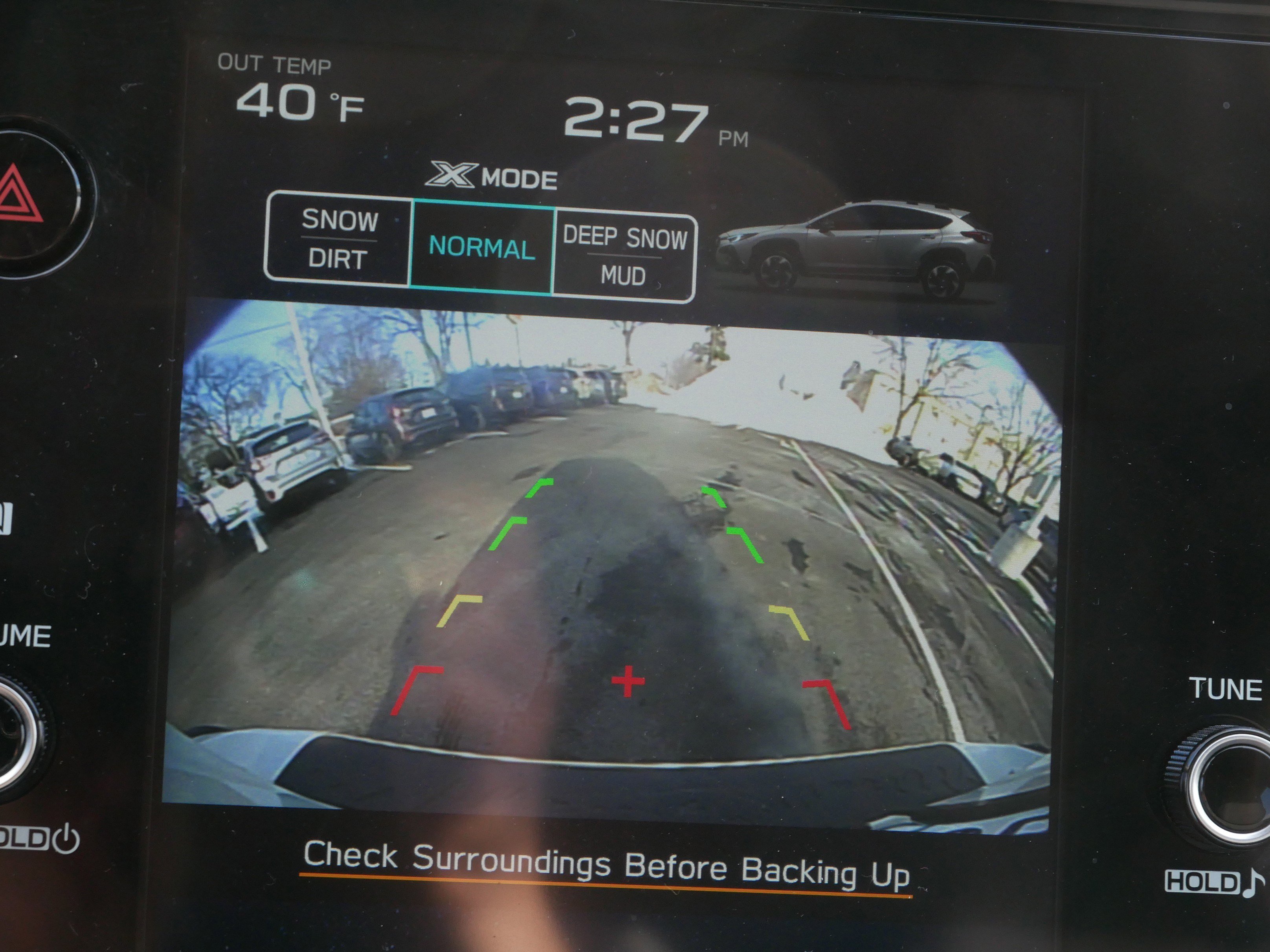 Certified 2025 Subaru Crosstrek 2.0i Premium w/ Crosstrek Mirror Package image 27