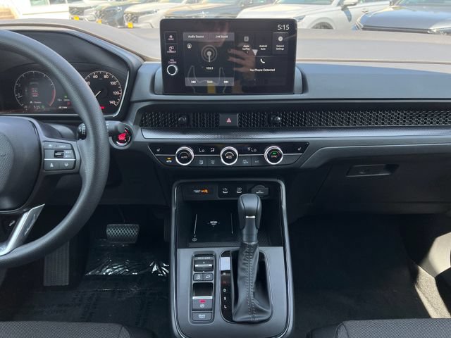 New 2026 Honda CR-V EX image 20