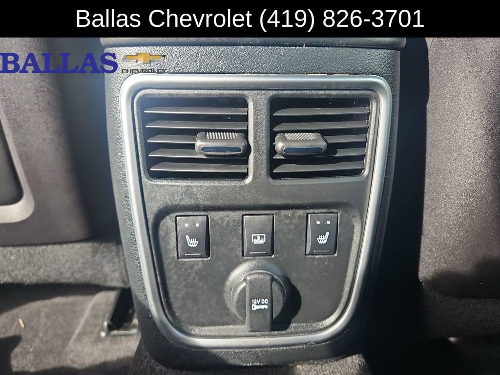 Used 2014 Chrysler 300 C w/ Light Group image 22