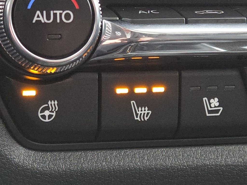 New 2026 MAZDA CX-50 2.5 Hybrid w/ Weather Package image 7