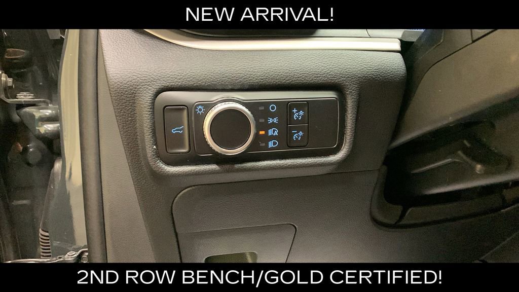 Certified 2023 Ford Explorer XLT AWD/4WD image 32