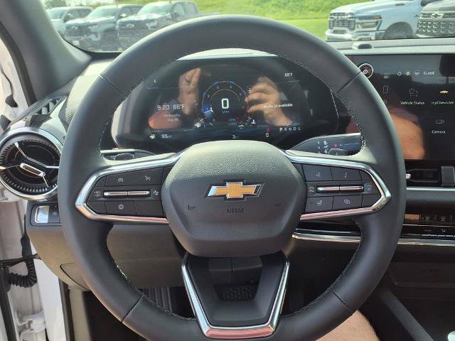New 2026 Chevrolet Equinox LT w/ Safety and Technology Package FWD image 20