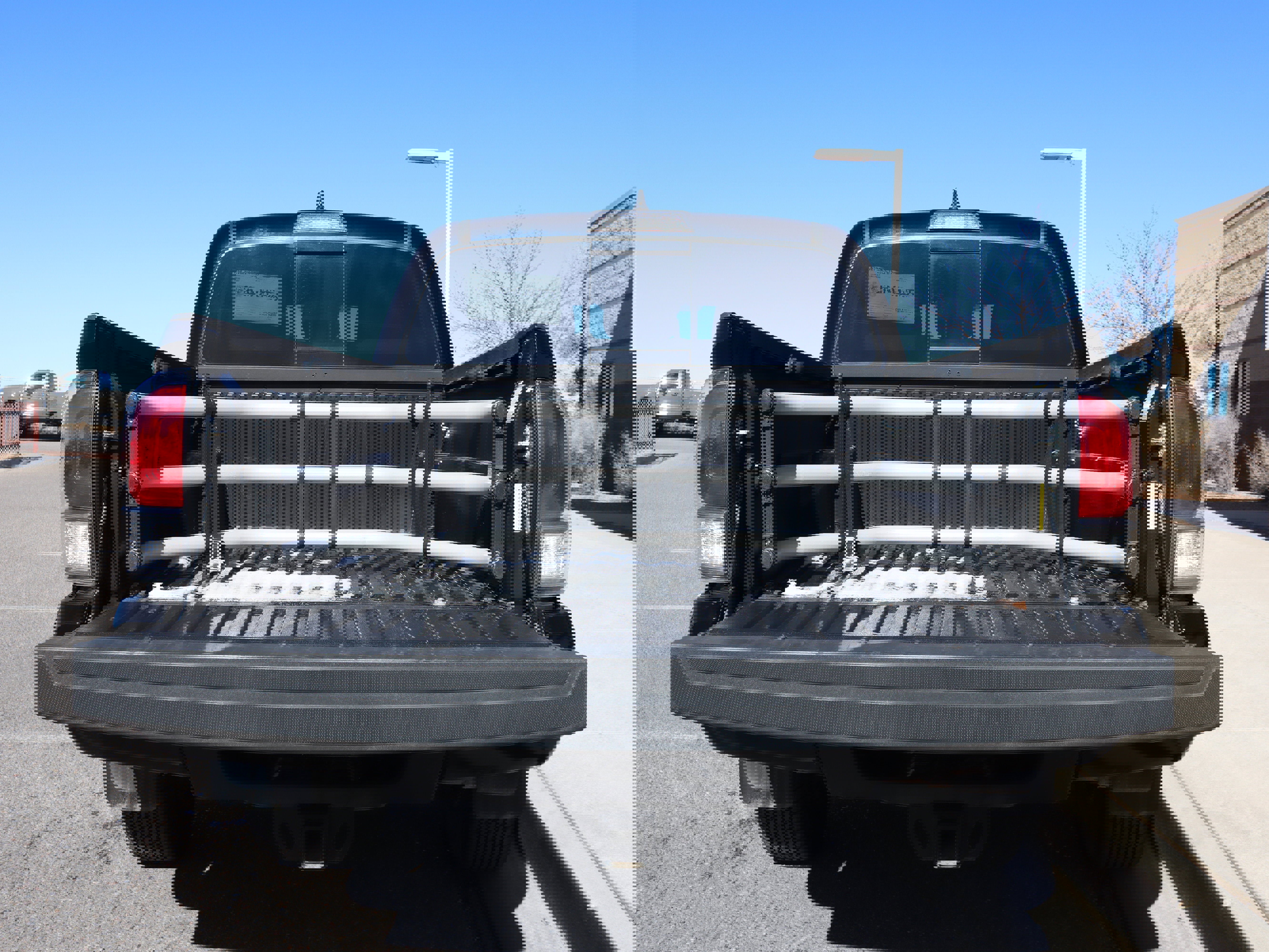 Used 2023 Toyota Tacoma TRD Sport V6 image 20