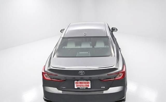 New 2026 Toyota Camry SE w/ Convenience Package FWD image 24