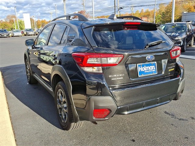 Used 2023 Subaru Crosstrek 2.5i Sport image 5