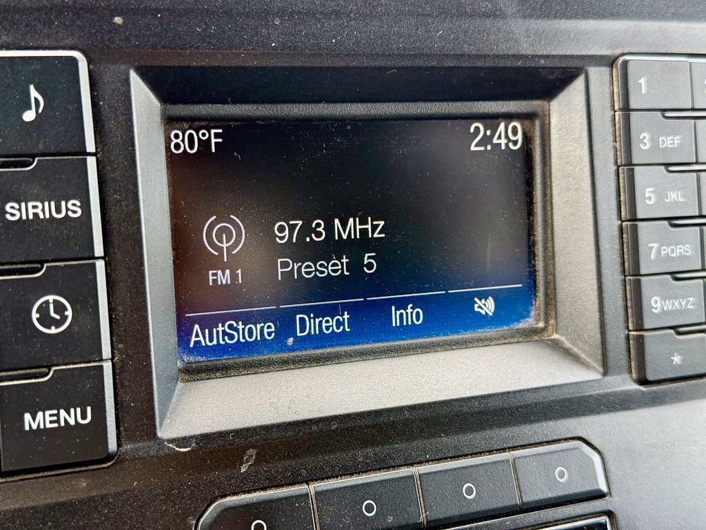 Used 2018 Ford F250 XLT AWD/4WD image 22