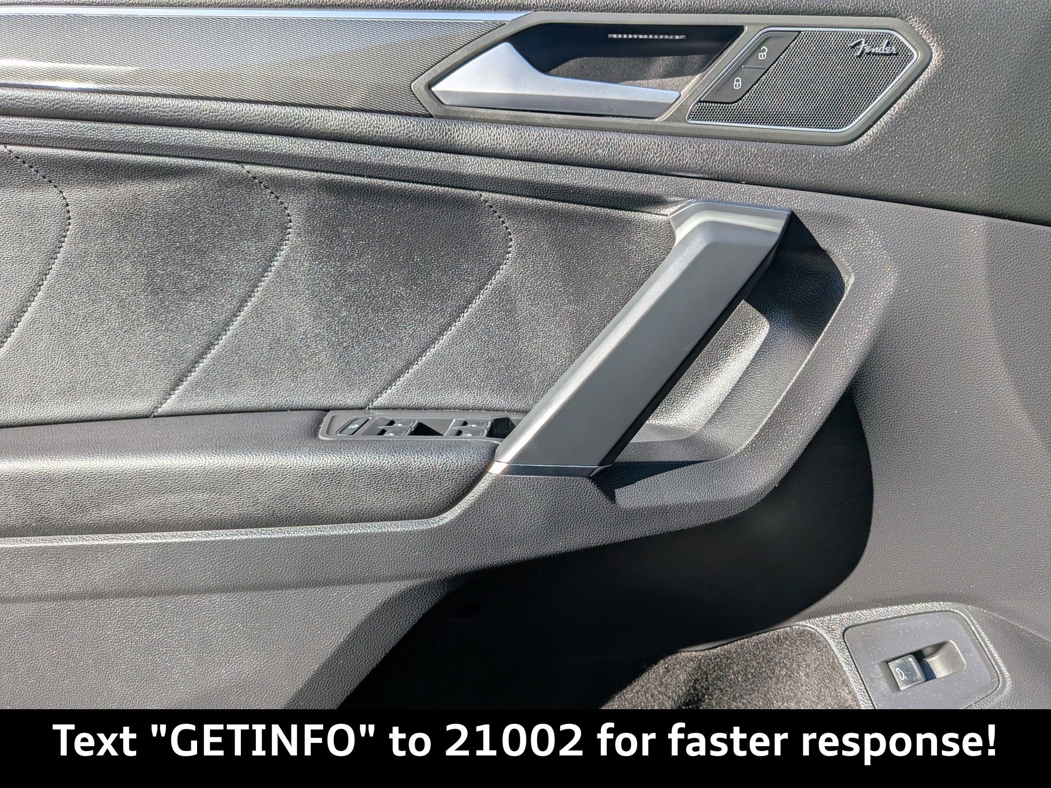 Used 2020 Volkswagen Tiguan SEL Premium R-Line w/ 3rd Row Seat Package image 30