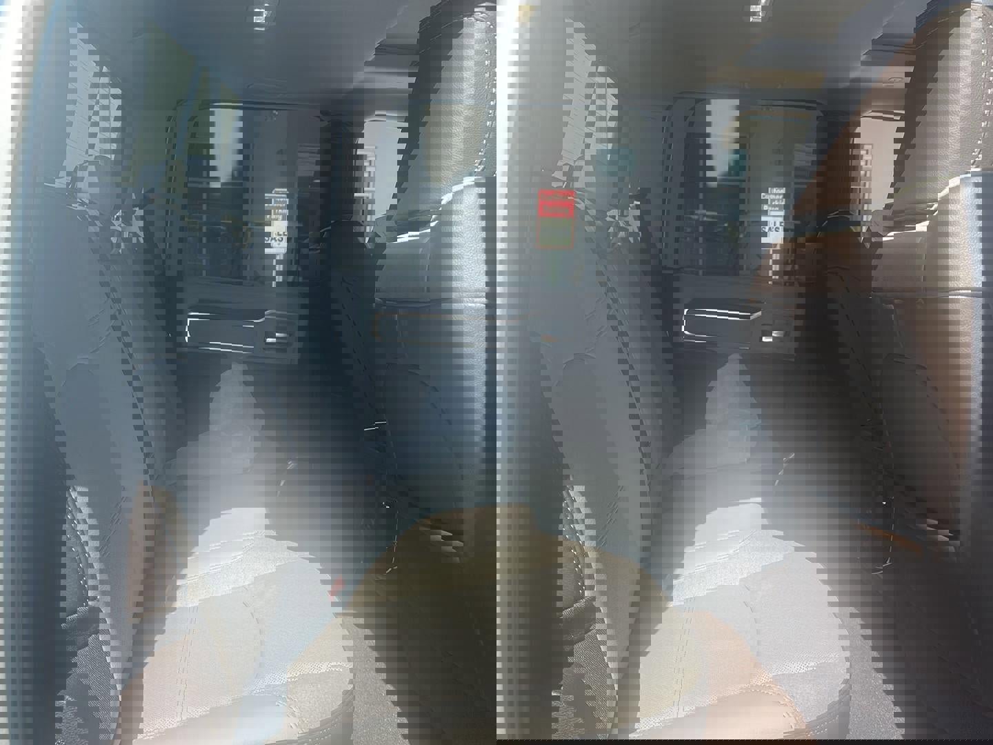 New 2026 RAM 2500 Laramie image 7