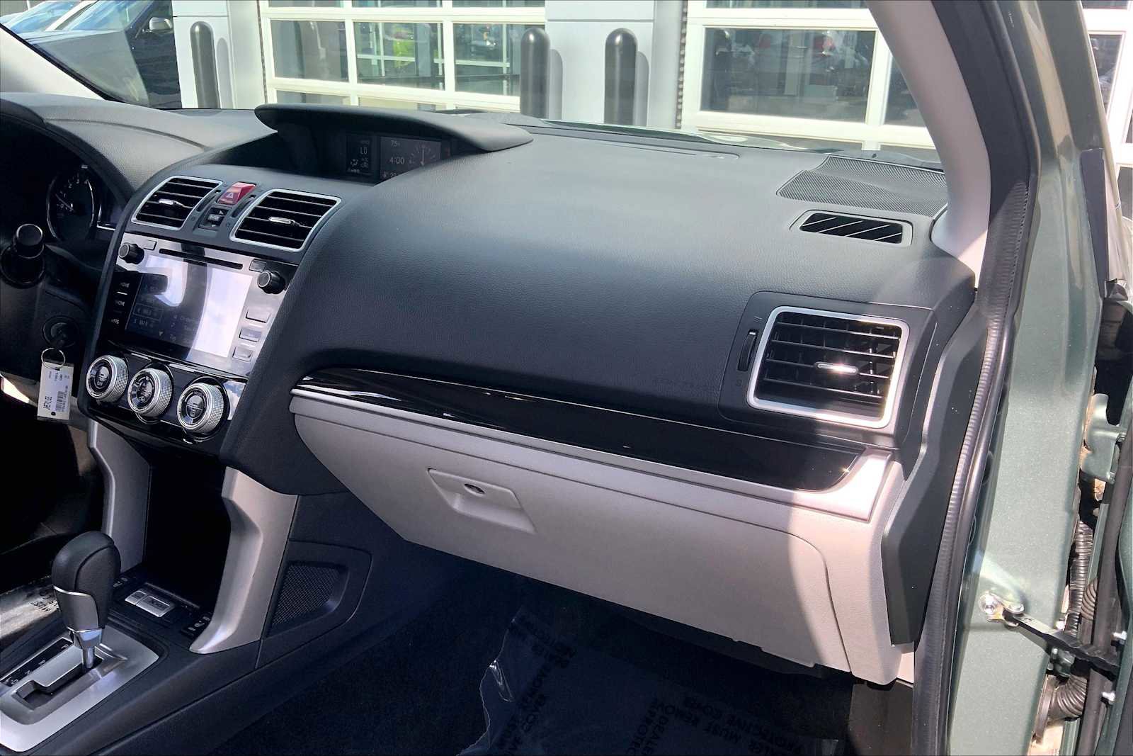 Used 2018 Subaru Forester 2.5i Limited AWD/4WD image 19