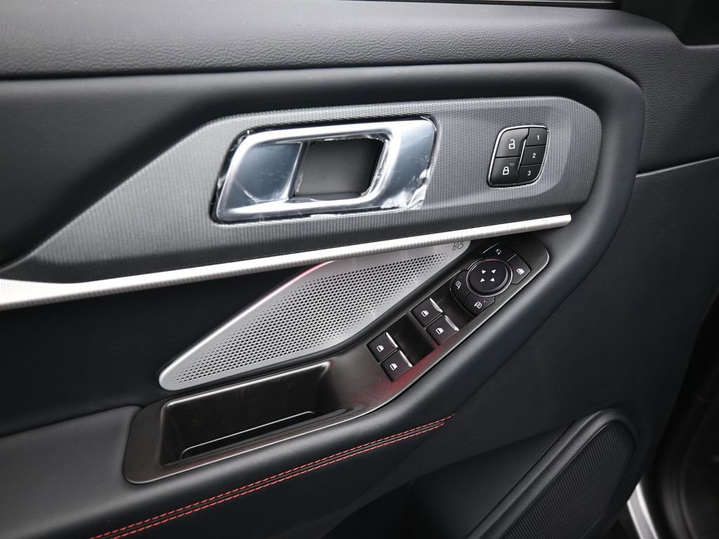 New 2026 Ford Explorer ST w/ Sun And Sound Package AWD/4WD image 11