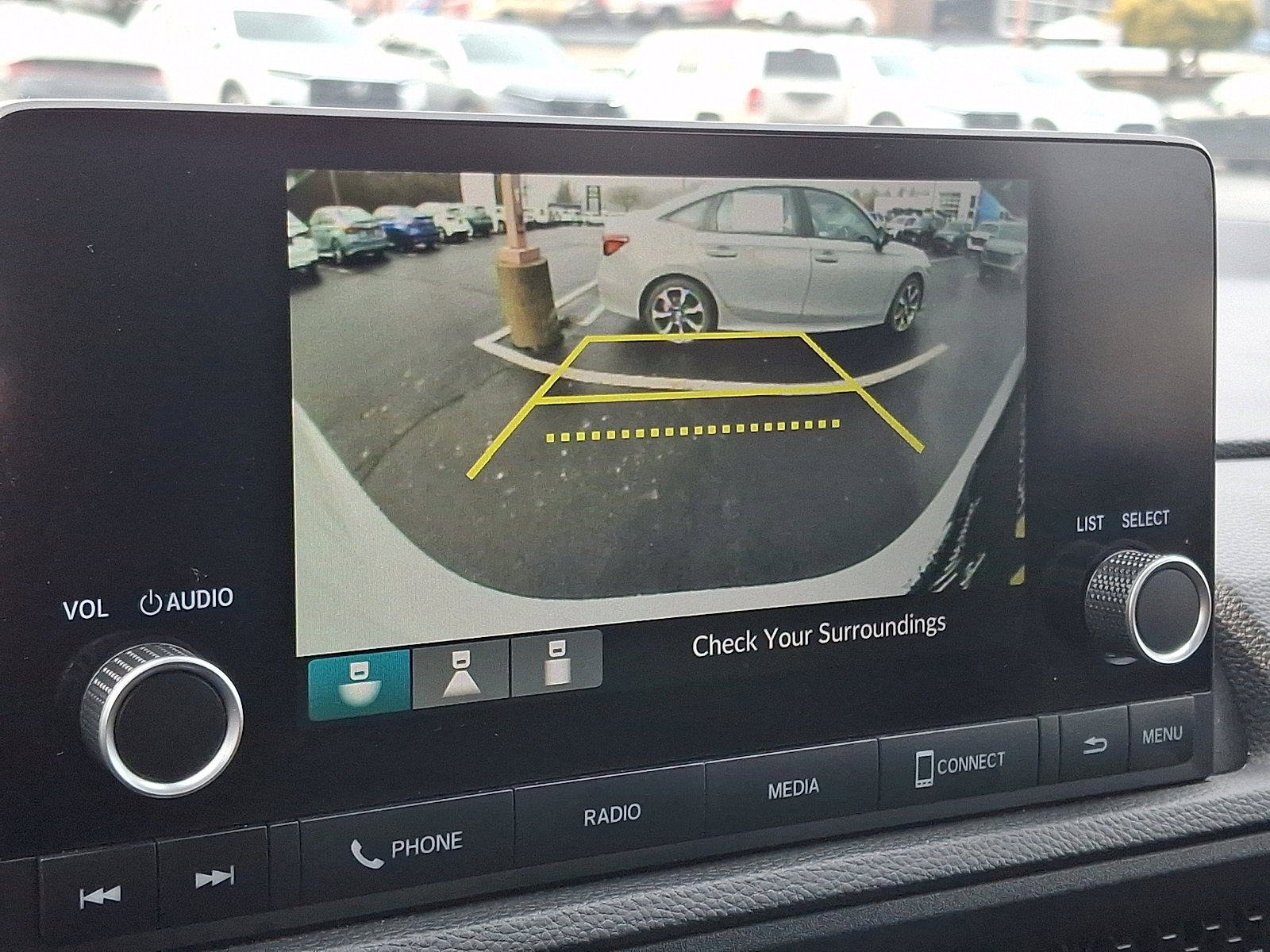 Used 2023 Honda CR-V Sport image 18