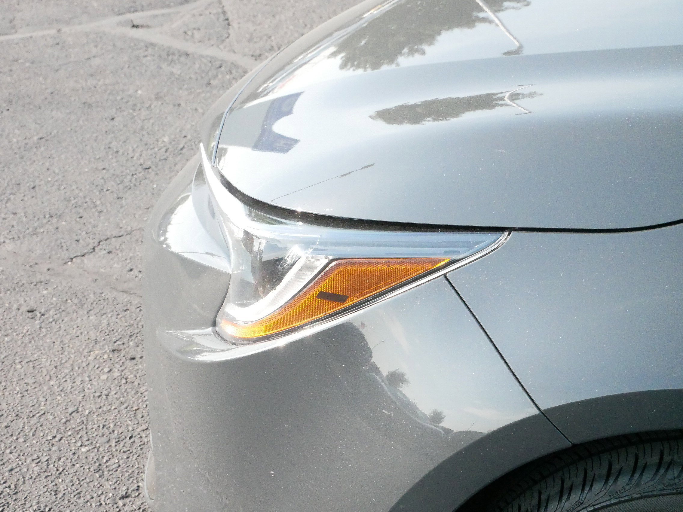 Used 2024 Toyota Corolla LE image 16