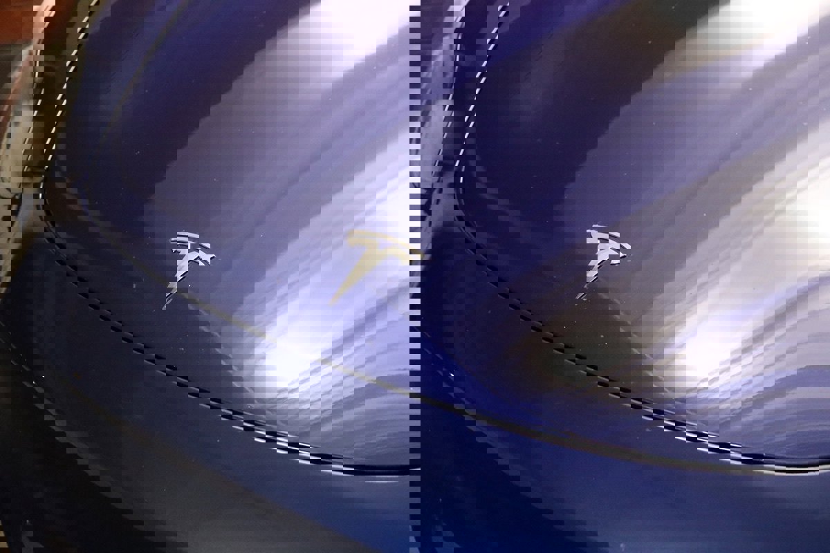 Used 2020 Tesla Model 3 Long Range image 23