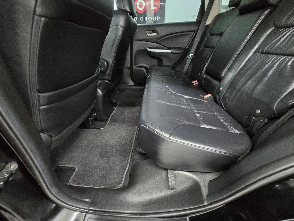 Used 2014 Honda CR-V EX-L image 13