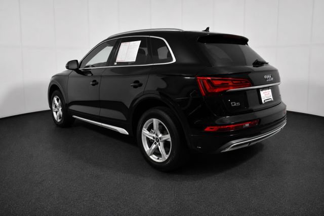 Used 2023 Audi Q5 2.0T Premium w/ Convenience Package AWD/4WD image 6