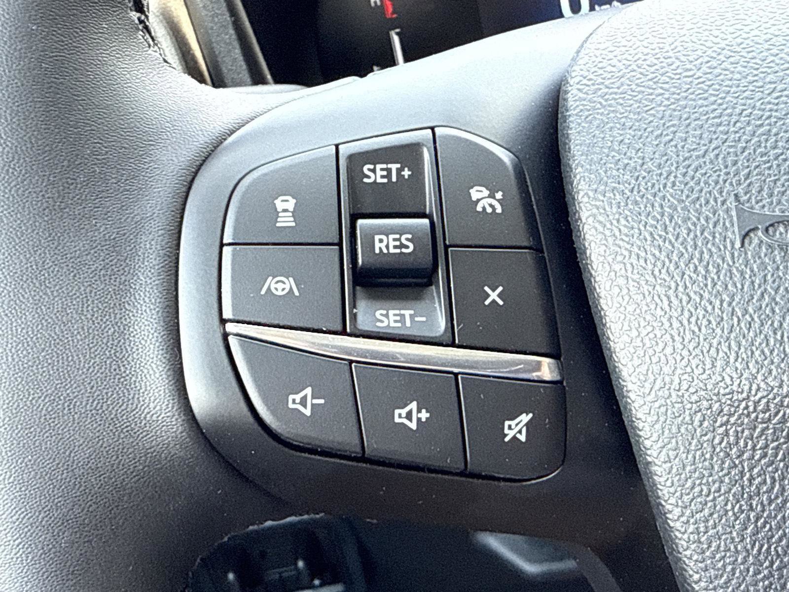 New 2025 Ford Maverick Lariat w/ 4K Tow Package image 23