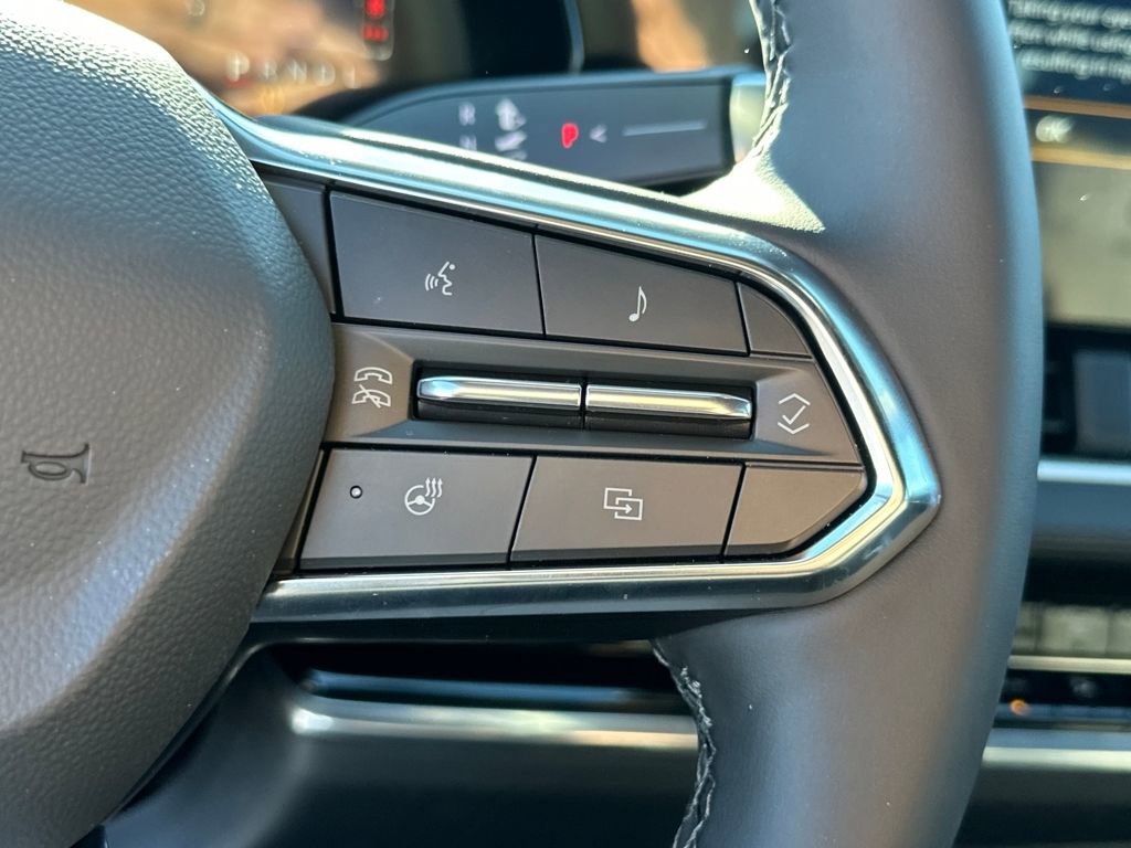 New 2026 Chevrolet Equinox LT w/ LPO, Floor Liner Package image 20