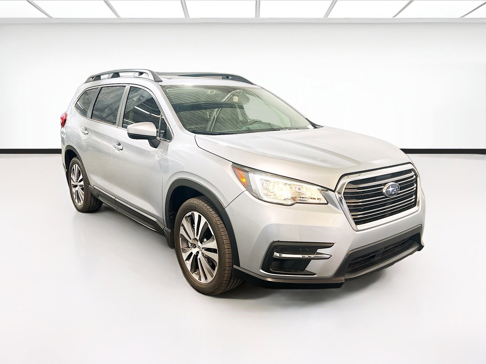 Used 2019 Subaru Ascent Premium AWD/4WD image 3