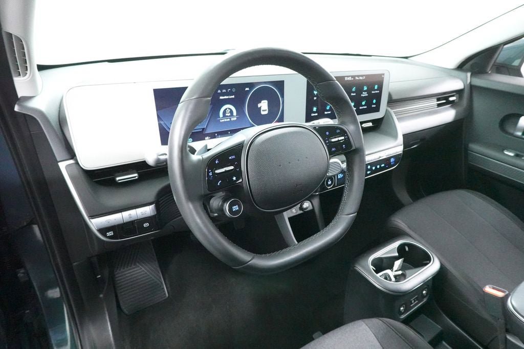 Used 2024 Hyundai Ioniq 5 SEL AWD/4WD image 27
