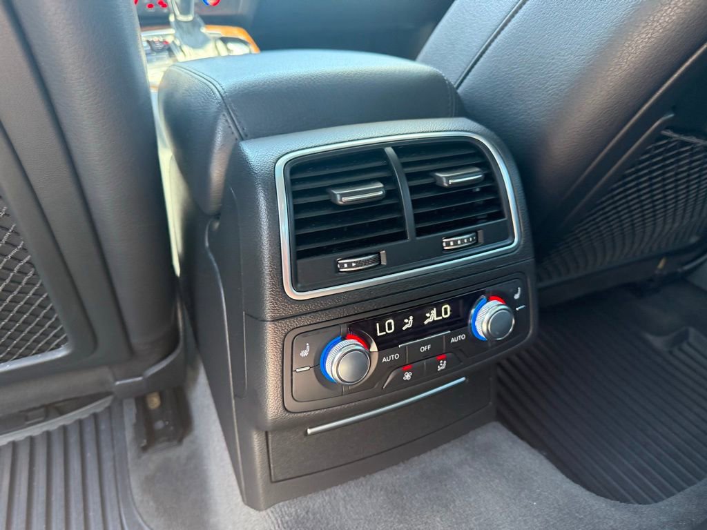 Used 2017 Audi A6 2.0T Premium Plus w/ Premium Plus Package image 23