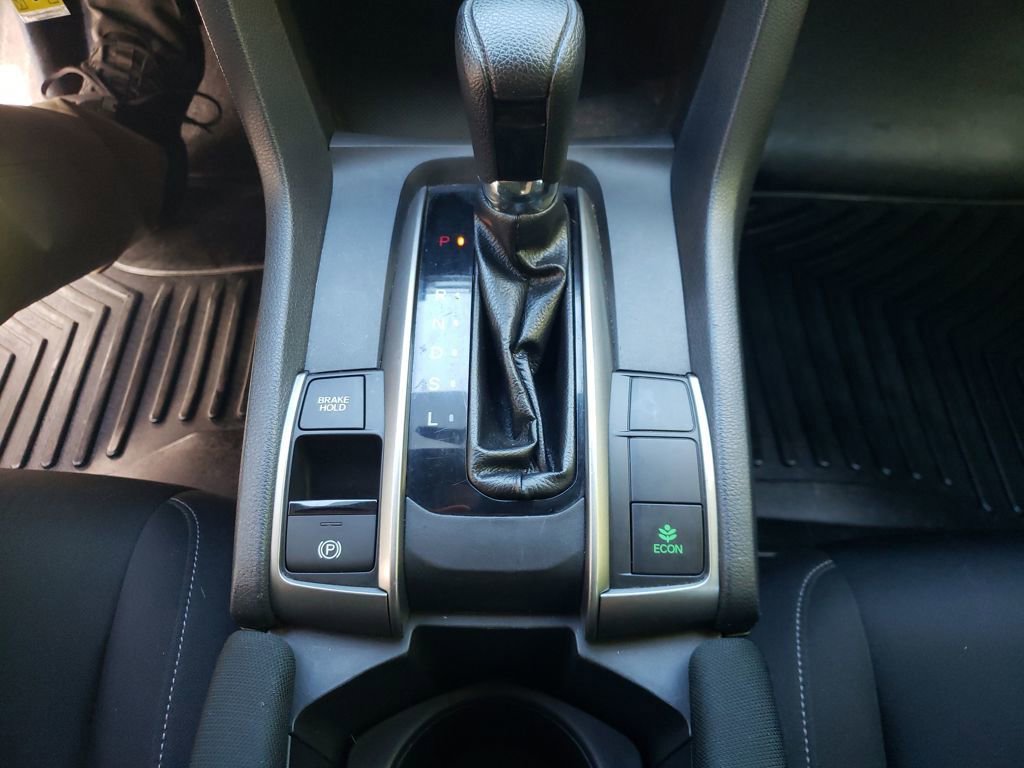 Used 2020 Honda Civic LX image 16